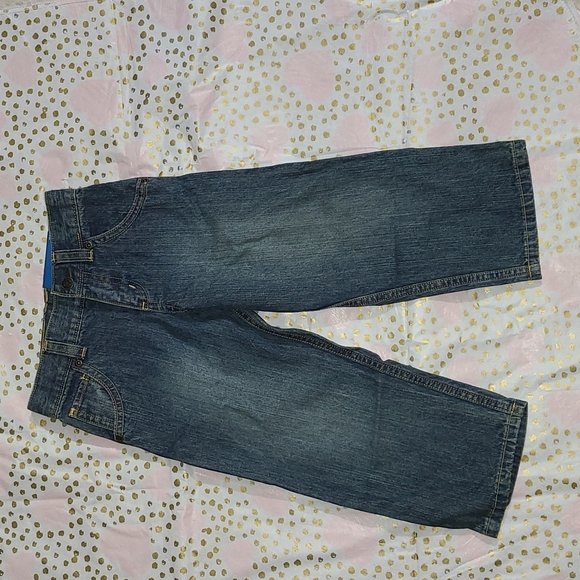 Carter's Jeans - Picture 1 of 5